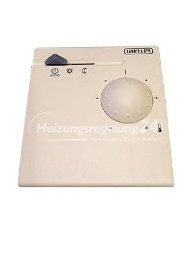 Landis & Gyr QAA 35 Raumthermostat | eBay
