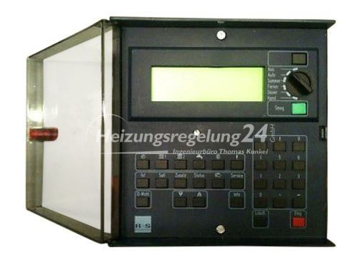 Riccius + Stroschen R+S RU 56-1K-120 RU56 RU 56 heating controller