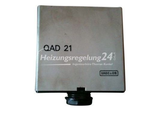 Landis & Gyr contact sensor QAD 21