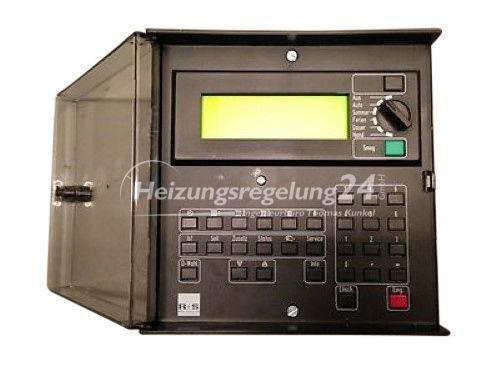 Riccius + Stroschen R+S RU57-1F-030 RU57 RU 57 heating controller