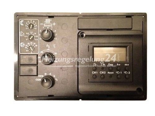 Wolf RE12PA RE 12 PA heating controller