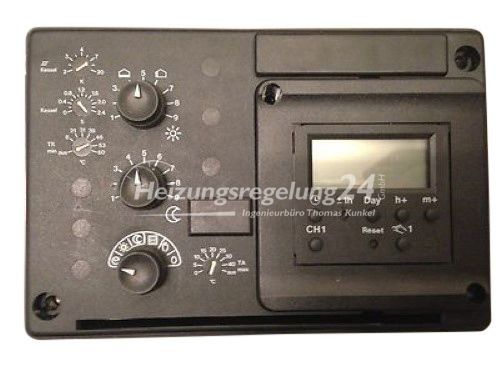 Wolf TEM PM 2931 B heating controller