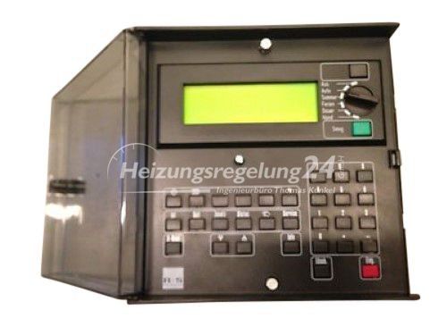 Riccius + Stroschen R+S RU52-00-010 RU52 RU 52 heating controller