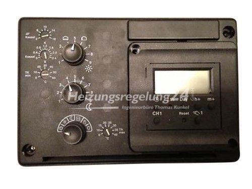 Wolf TEM PM 2935 B heating controller