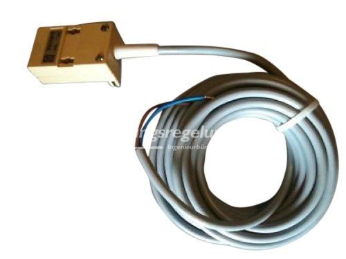 Vaillant VRC-692 flow sensor