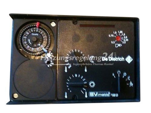De Dietrich SV-matic 120 heating controller
