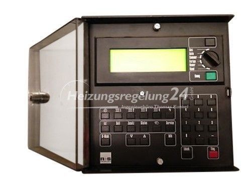 Riccius + Stroschen R+S RU57-00-040 RU57 RU 57 heating controller