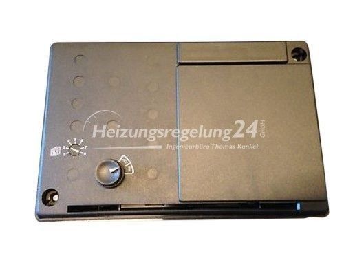 Wolf TEM PM 2935 K4BUU-S Steuerung Regelung