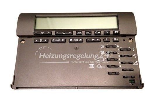 Schäfer TEM PM 2940 C1 Domocontrol BK heating controller