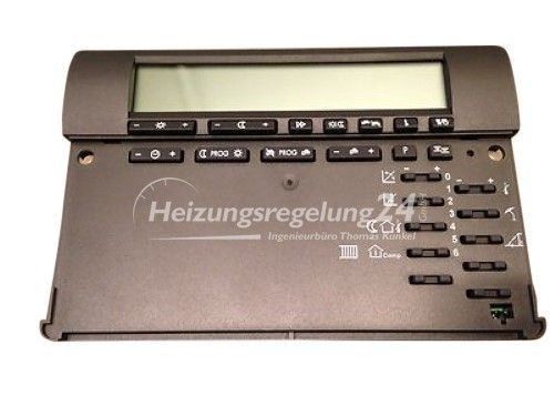 Schäfer TEM PM 2940 C1 Domocontrol BK Steuerung Regelung