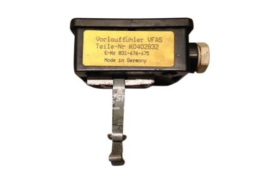 Sieger SBS Körting AEG flow sensor VFAS