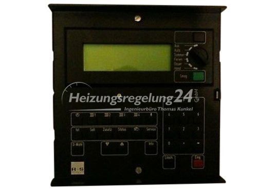 Riccius + Stroschen R+S RU55-00-040 RU55 RU 55 heating controller