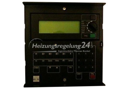 Riccius + Stroschen R+S RU55-00-040 RU55 RU 55 Steuerung Regelung