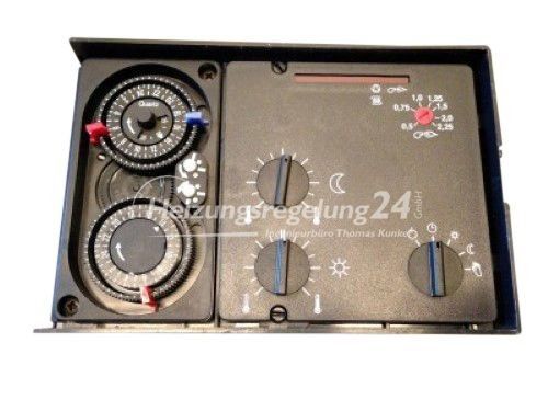 EBV EB-WNP2 heating controller