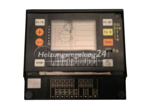 Hoval Elesta Futuresta RFU515B20 134256 heating controller