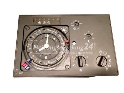 AEG E22 MP heating controller