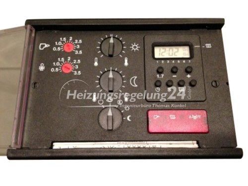 EBV Delta 23 heating controller