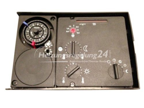 EBV Beta 3 heating controller