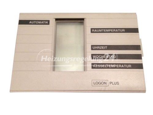 Klöckner Logon Plus heating controller