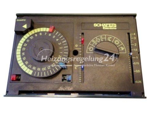 Schäfer Landis&Gyr RVP21.5 RVP 21.5 heating controller