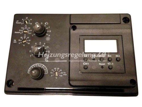 Wolf TEM PM 2935 BU heating controller