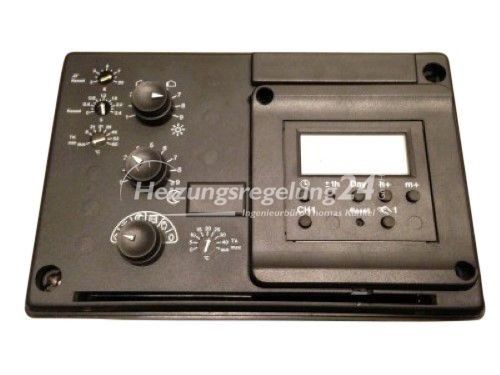 Wolf TEM PM 2931 BU heating controller