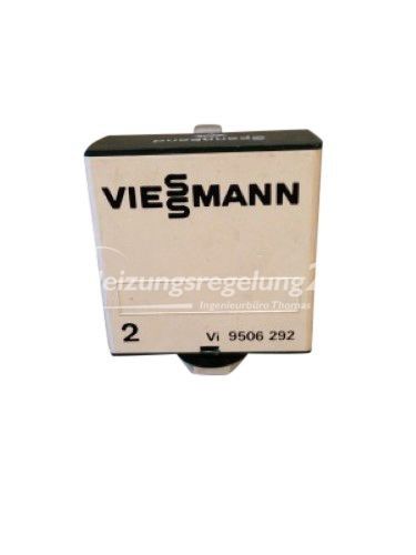 Viessmann Anlegefühler Vi 9506 292