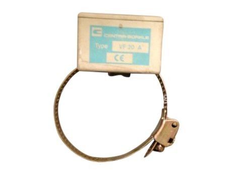 Centratherm flow sensor VF20A