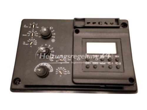 Wolf TEM PM 2931 BU1L heating controller