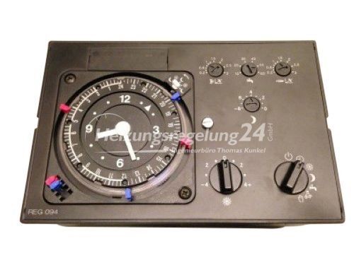 Windhager REG 094 E25 ZMPW heating controller