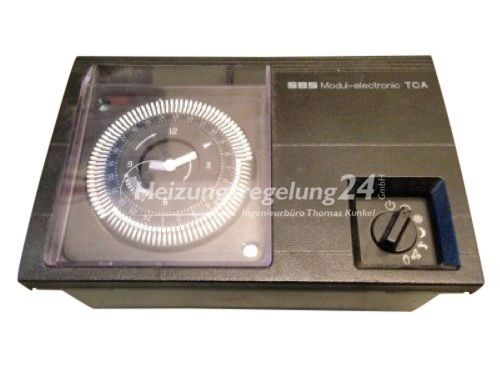 SBS Modul-electronic TCA heating controller