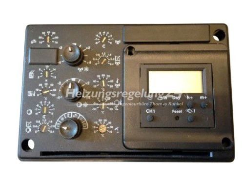 Wolf TEM PM 2935 BUMUL heating controller