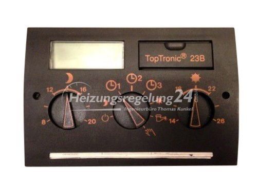 Hoval TopTronic 23B 23 B heating controller