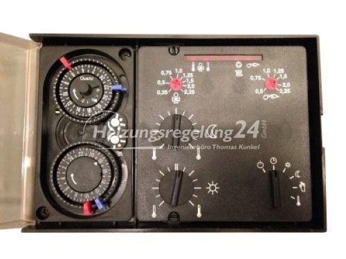 Benraad ATR 61 VR heating controller