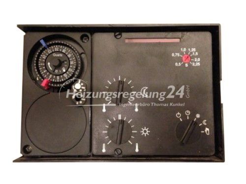 Benraad ATR 71 VR heating controller