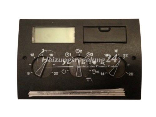 EBV Gamma 2.1B Steuerung Regelung