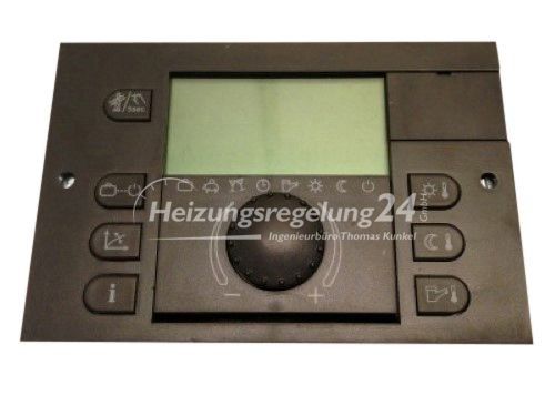 Rapido Rapidomatic T2.3.3S Steuerung Regelung