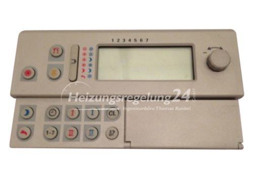 Viessmann Bedieneinheit 13276-001