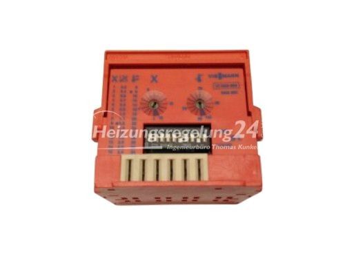 Viessmann VI 7403 956 7403 955 Elektronikbox Trimatik