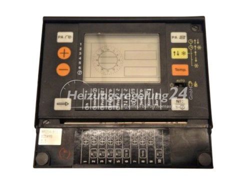 Hoval Elesta Futuresta RFU540B01 135498 heating controller