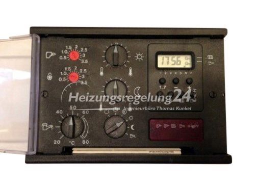 EBV Delta 223 B Steuerung Regelung