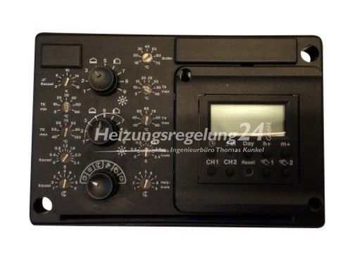 Wolf TEM PM 2931 BUML Steuerung Regelung