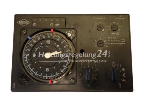 Körting NT-matic 3.2 heating controller