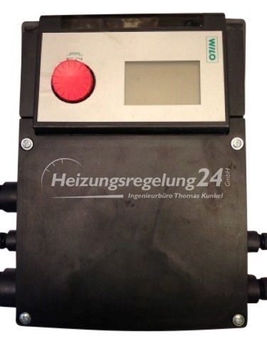 Wilo TL3 2,2kW Steuerung Regelung