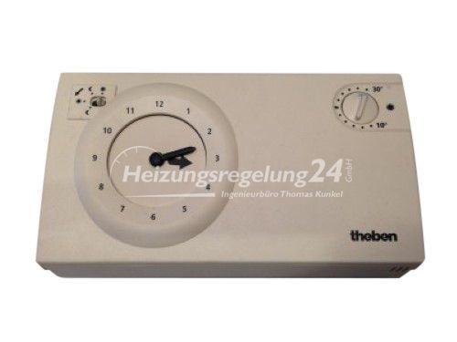 Theben Raumthermostat RAM 721