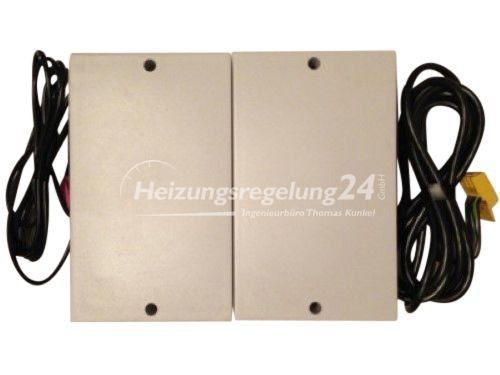 Viessmann VI 5277128 heating controller