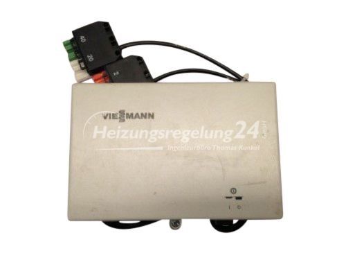 Viessmann Mischer-Regler 7450 056 7450056