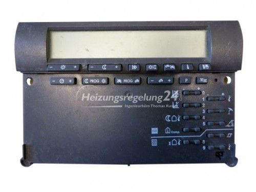 Rapido Rapidomatic 2 SM Steuerung Regelung