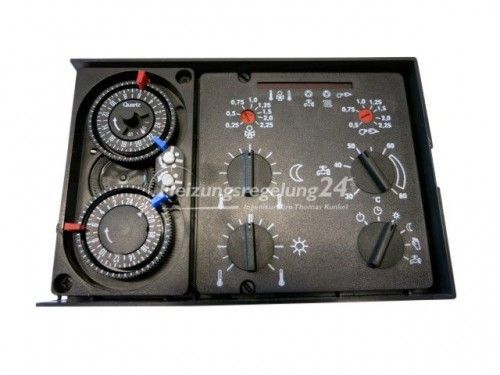 EBV EB-WNP 23 B heating controller