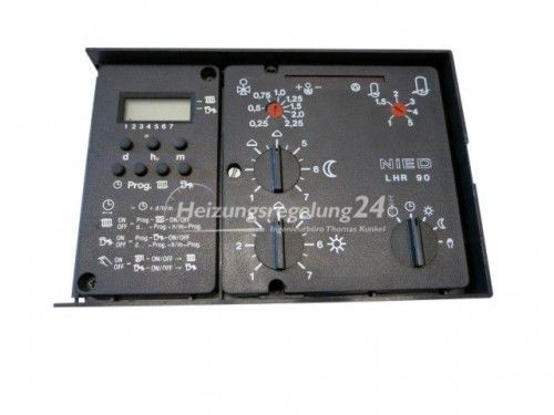 NIED LHR 90 heating controller